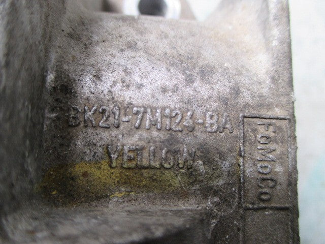 2021 FORD TRANSIT 350 MK8 2.0 DIESEL GEAR BOX MOUNT BK217M124BA