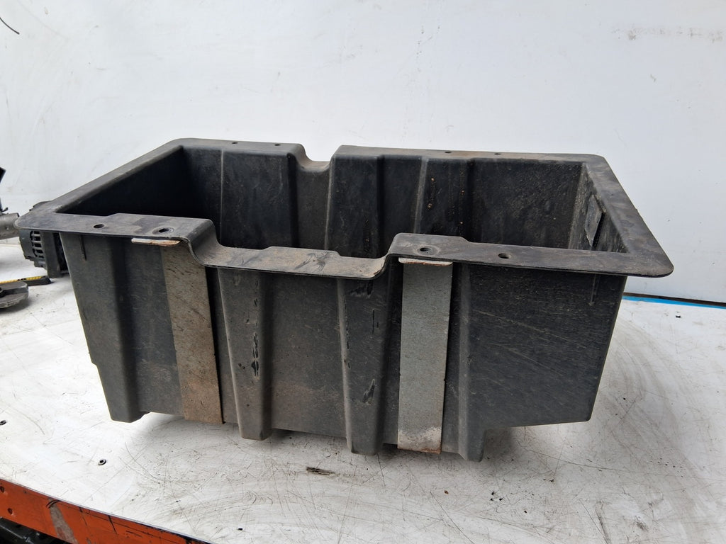 2021 MERCEDES BENZ SPRINTER W907 BATTERY BOX A9106108300