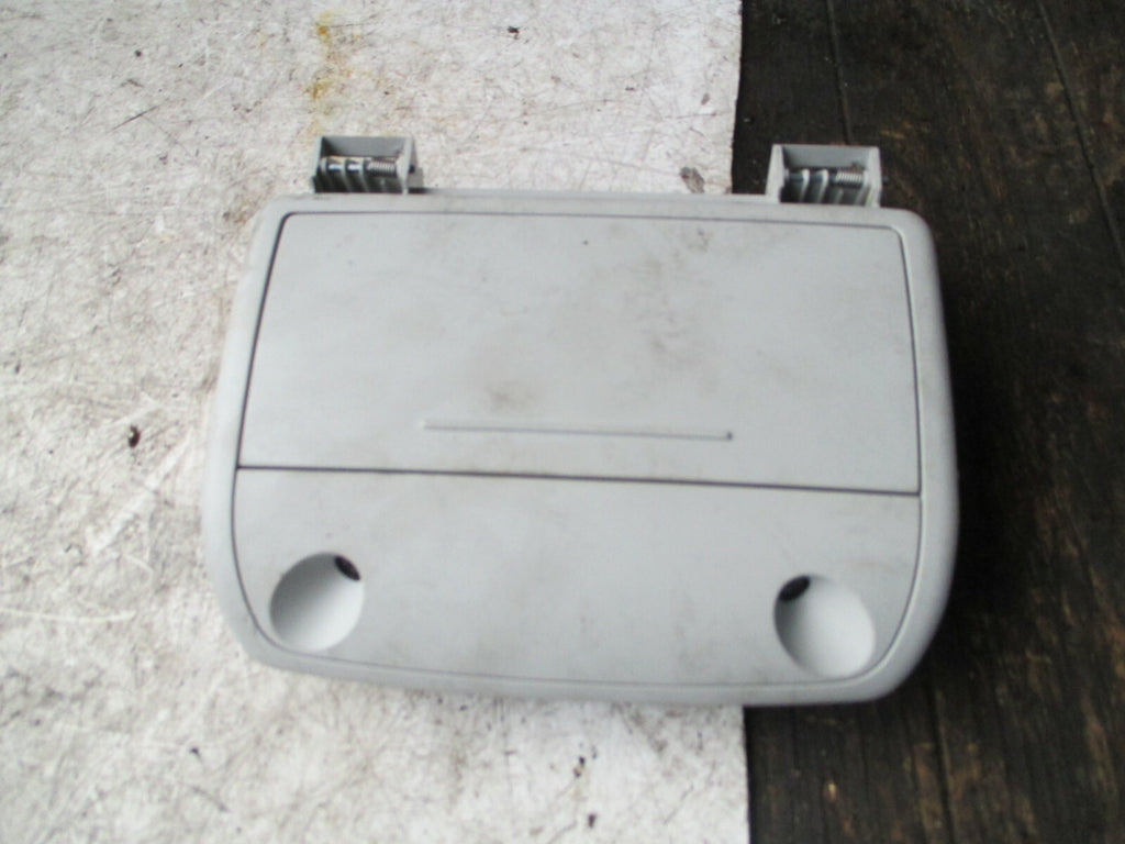 2017 SEAT TOLEDO MK4 FRONT INTERIOR ROOF GLASS HOLDER 6V0868565