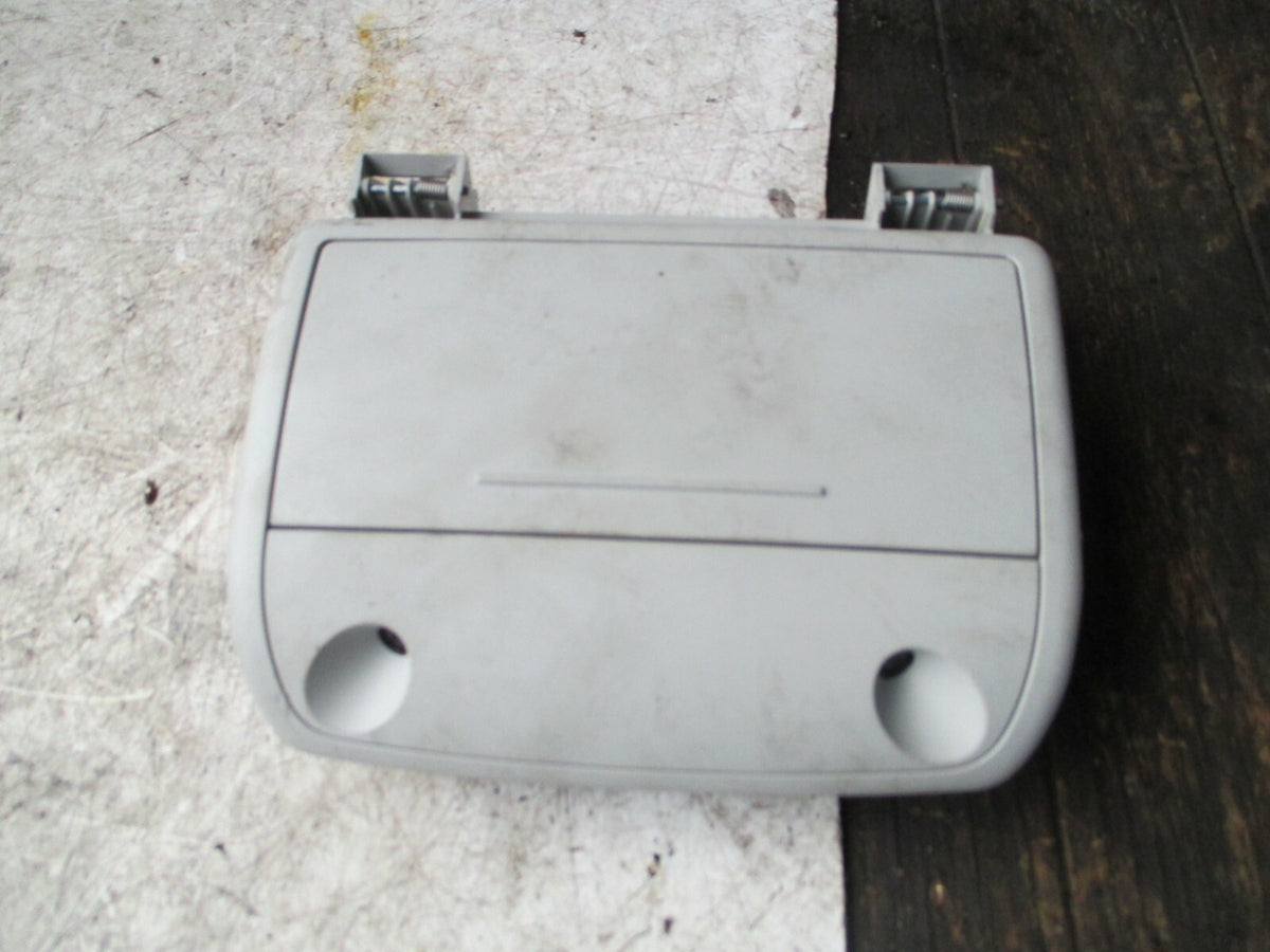 2017 SEAT TOLEDO MK4 FRONT INTERIOR ROOF GLASS HOLDER 6V0868565