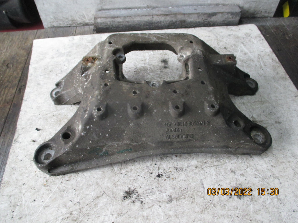 AUDI A5 8T 2011 2.0 TDI GEARBOX MOUNT CRADLE BRACKET 8K0399263AF