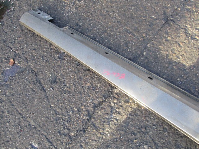 MERCEDES BENZ E CLASS W212 2012 OS DRIVER SIDE SKIRT PANEL A2126900840