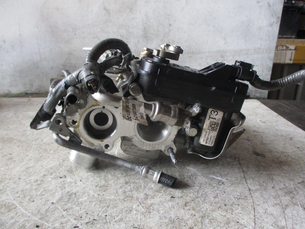 NISSAN QASHQAI J11 2021 1.3 PETROL TURBO TURBOCHARGER 1364R102844R