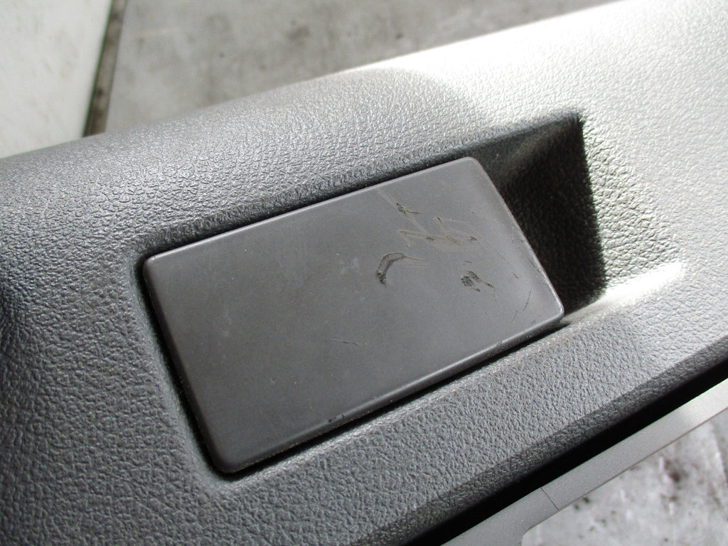 VOLKSWAGEN TOURAN GLOVE BOX 1T2857101A