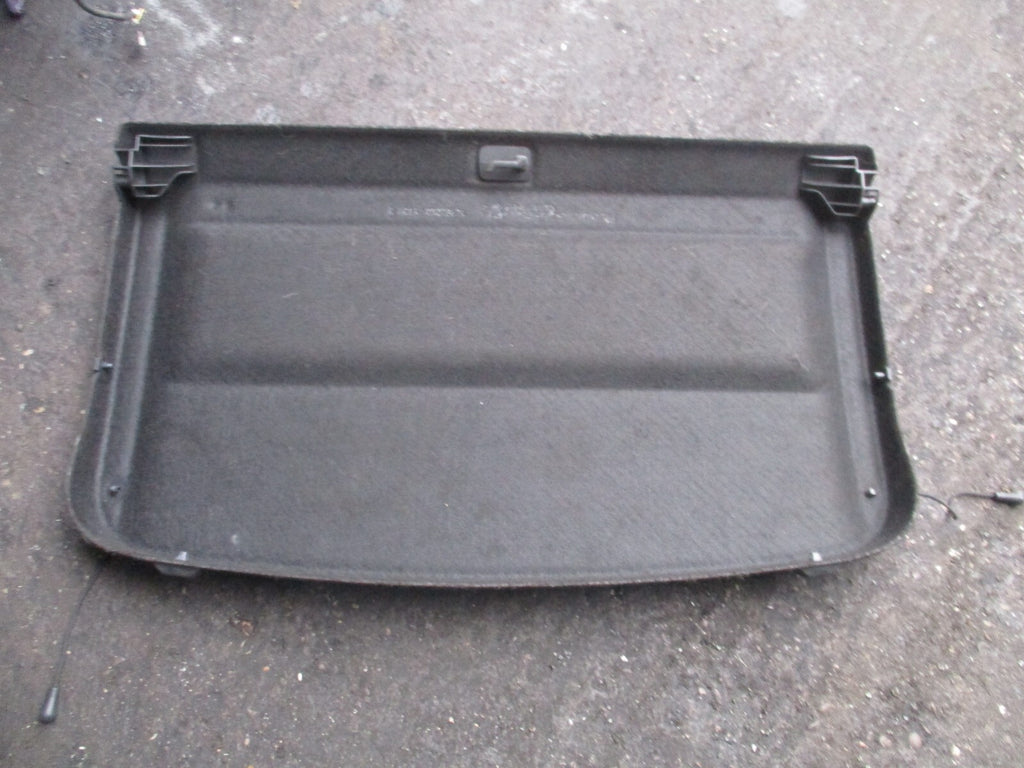 2015 VAUXHALL ASTRA J 5 DOOR REAR LOAD COVER PARCEL SHELL 13292203