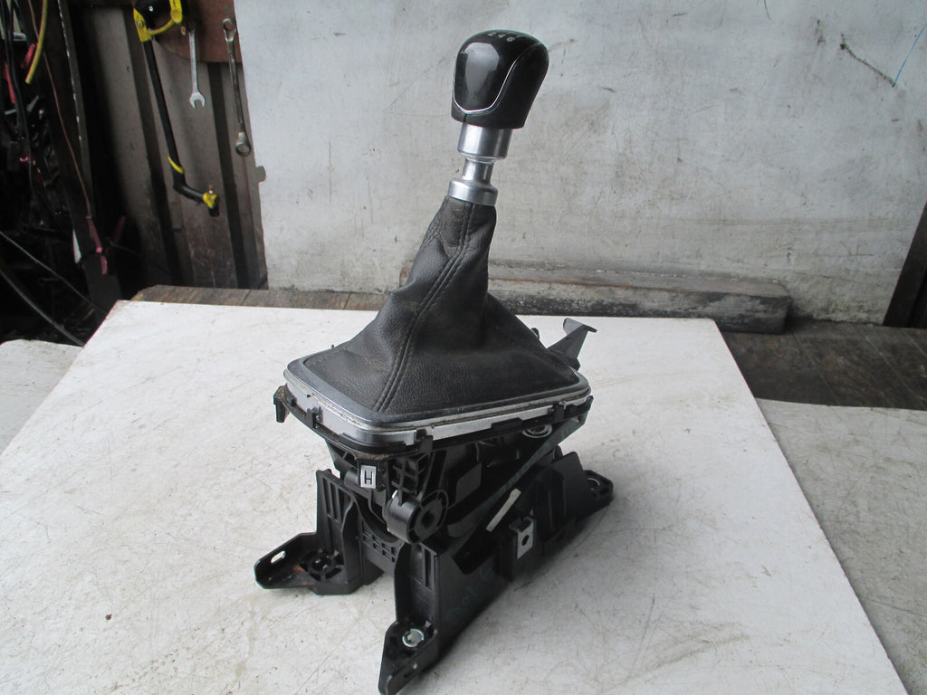 FORD MONDEO MK5 2016 6 SPEED MANUAL GEARSTICK GEARSHIFTER DG9R7C453MKC