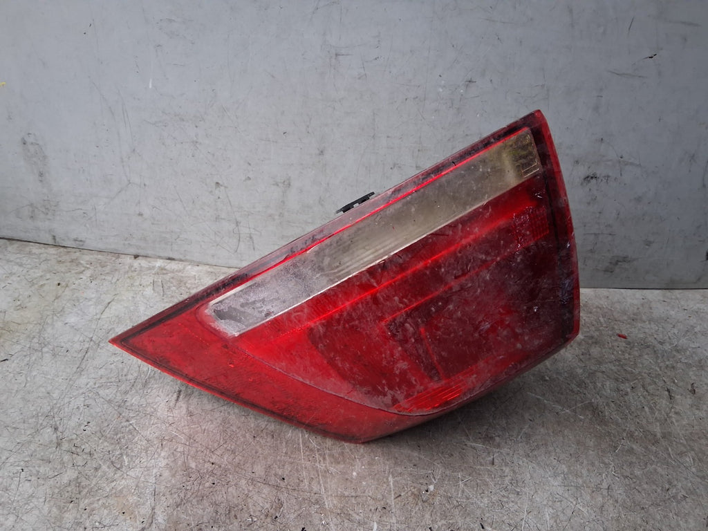 2013 VW VOLKSWAGEN GOLF MK7 OSR DRIVER SIDE REAR OUTER TAIL LIGHT 5G0945096