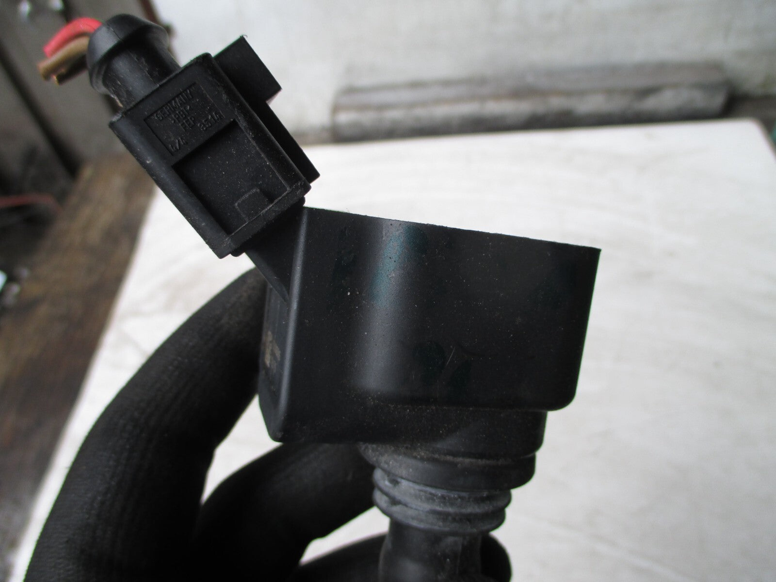 VW VOLKSWAGEN SEAT AUDI POLO GOLF 2016 IGNITION COIL PACK 04E.905.110.K    2