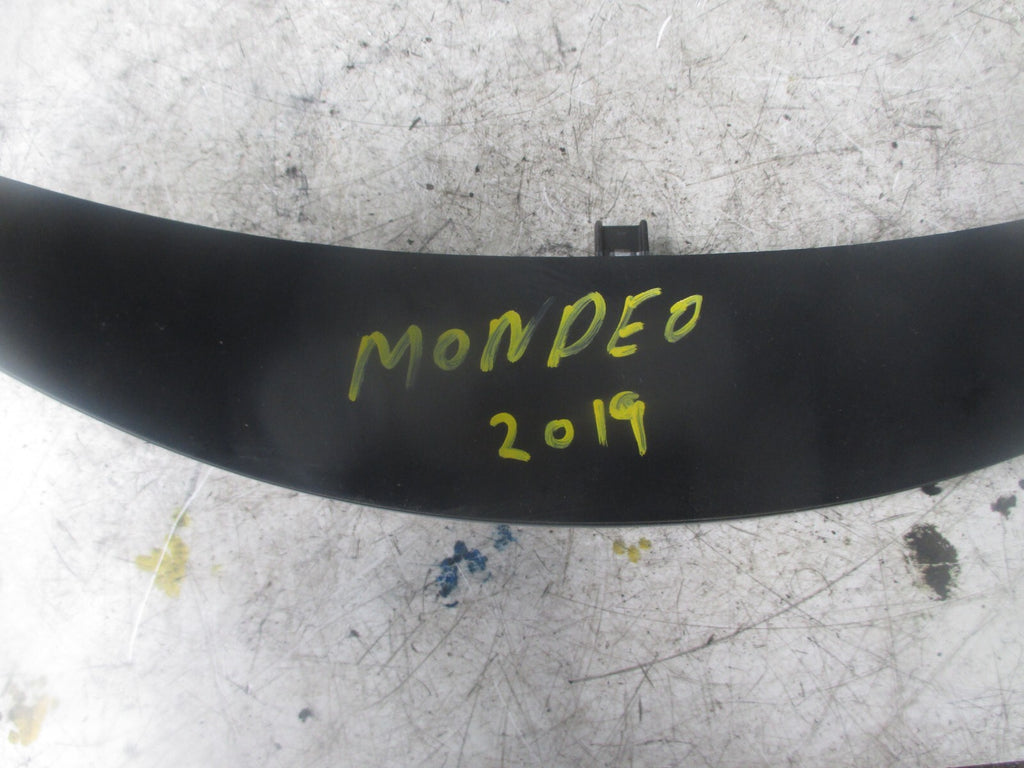2019 FORD MONDEO INSTRUMENT CLUSTER SURROND TRIM PANEL COVER DS73F044D70