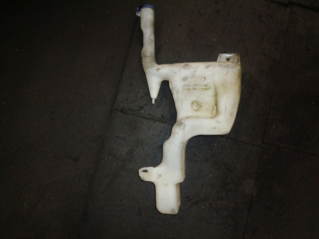 FORD FIESTA MK7 2016 WINDSCREEN WATER WASHER BOTTLE 8A61178613AG