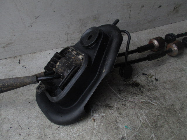 2020 CITROEN BERLINGO MK3 1.5 DIESEL GEAR LINKAGES CABLES