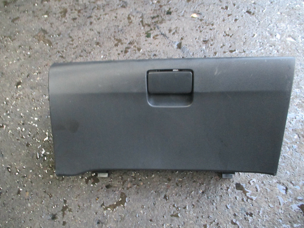 HONDA JAZZ MK4 2019 NS PASSENGER SIDE STORAGE COMPARTMENT GLOVEBOX 77500T5A00