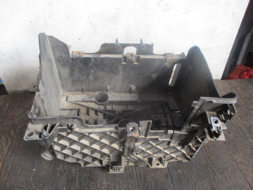 VAUXHALL VIVARO X82 MK3 2018 BATTERY TRAY BOX HOUSING