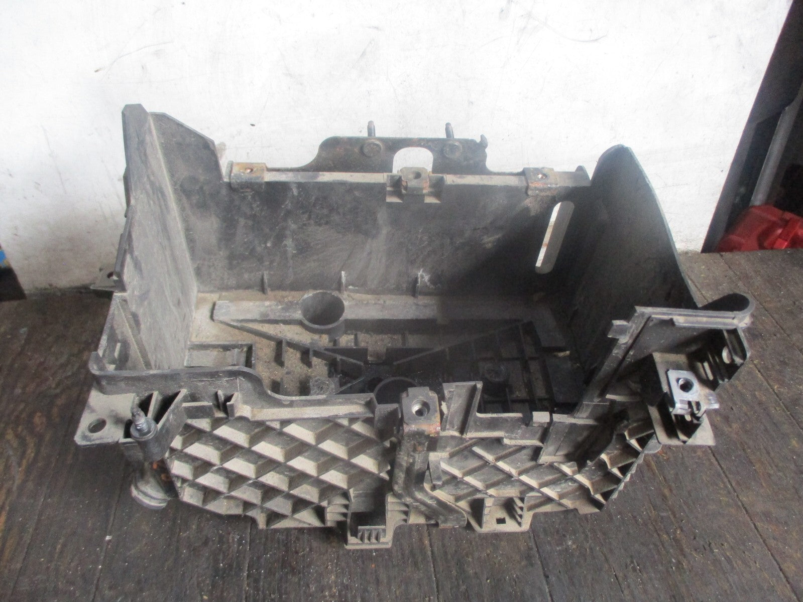 VAUXHALL VIVARO X82 MK3 2018 BATTERY TRAY BOX HOUSING