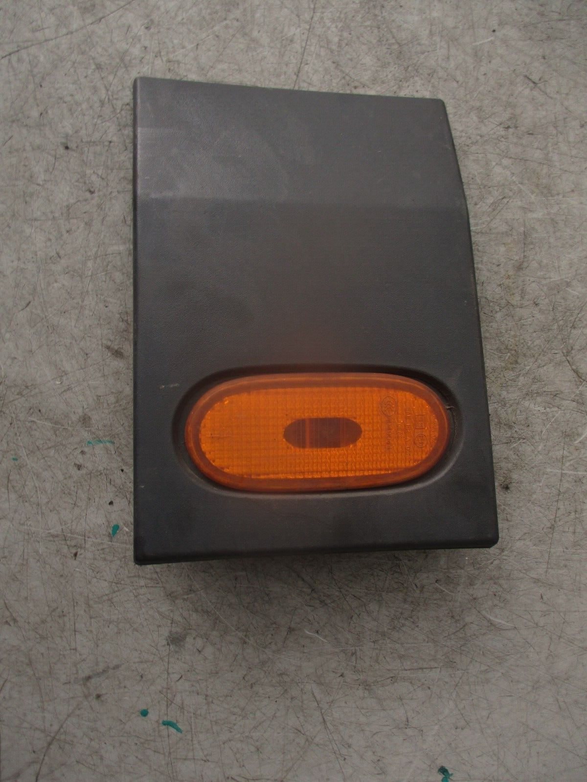 2014 MERCEDES SPRINTER W906 NS PASSENGER SIDE MOULDING TRIM LIGHT A9066903362