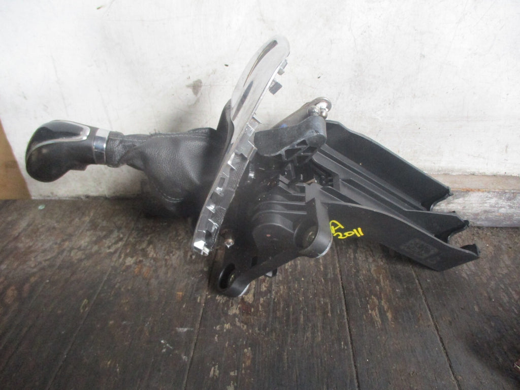 VAUXHALL MERIVA B 2011 5 SPEED MANUAL GEARSTICK GEARSHIFTER