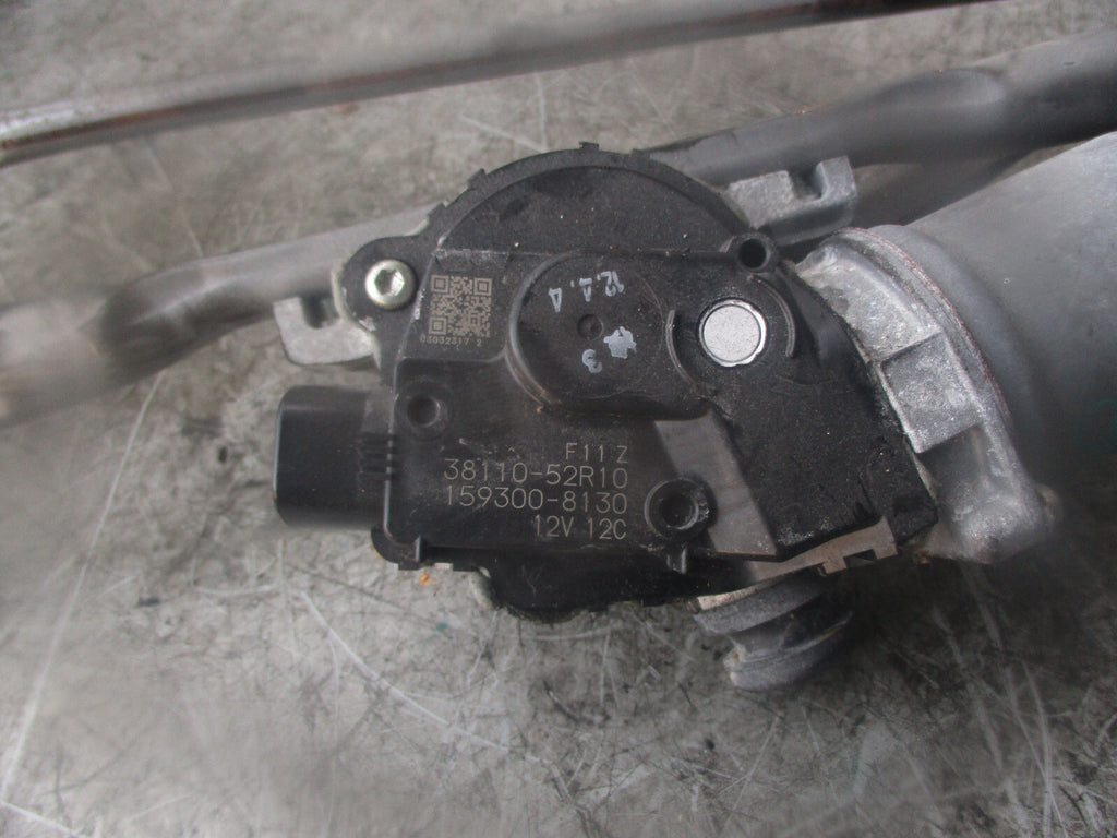 2020 SUZUKI SWIFT MK4 FRONT WIPER MOTOR 3811052R10