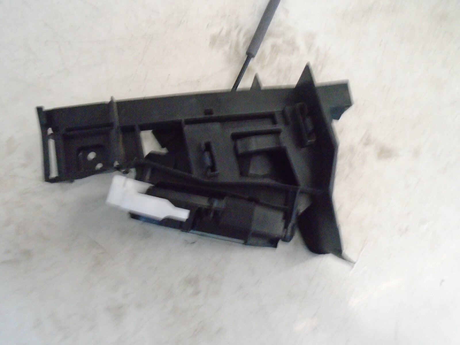 FORD FOCUS 2012-2018 MK3 NSR REAR PASSENGER SIDE DOOR LOCK BM5AA26413BG