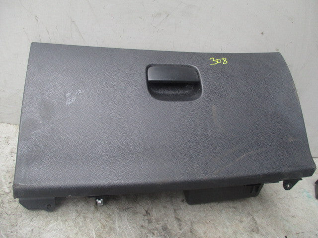 2010 PEUGEOT 308 MK1 GLOVE BOX STORAGE COMPARTMENT
