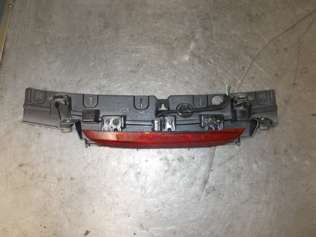 MAZDA 3 BM (MK3) 2016 HIGH LEVEL THIRD STOP BRAKE LIGHT B45C51580