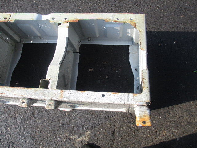2020 MERCEDES SPRINTER W907 NSF PASSENGER SIDE SEAT BASE TWIN BASE