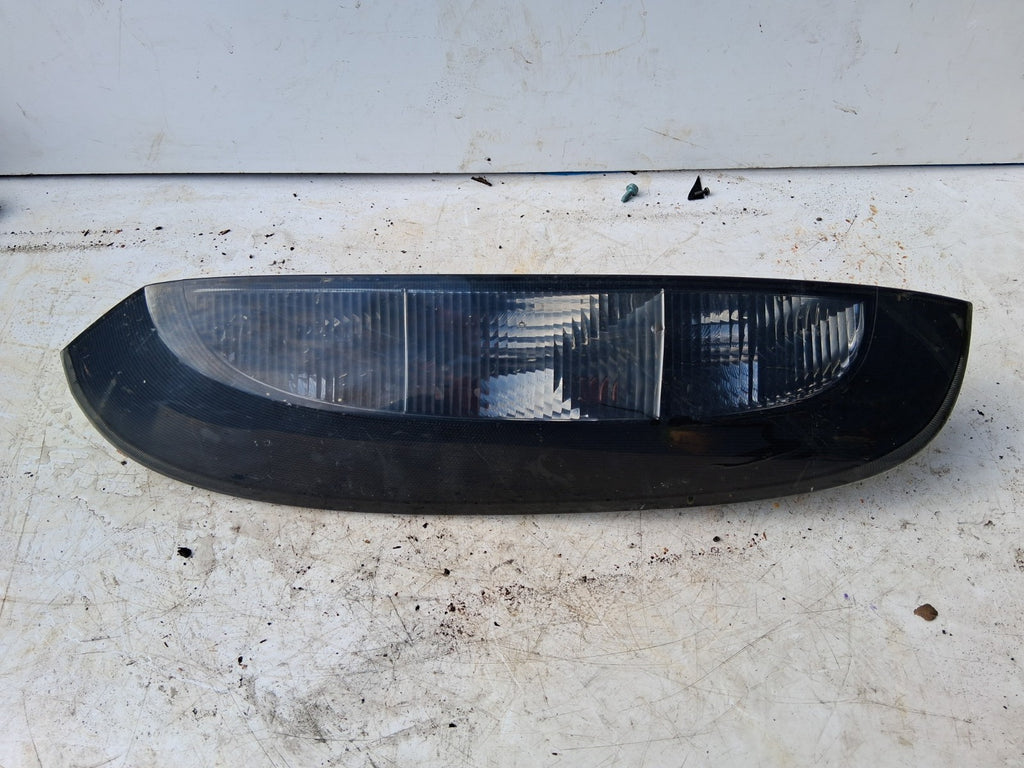 2005 VAUXHALL CORSA C OSR DRIVER SIDE REAR RIGHT TAIL LIGHT 89307510