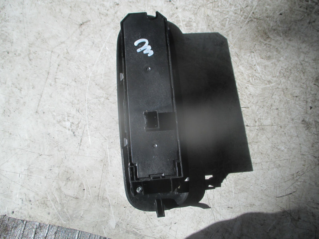 FORD MONDEO 2009 MK4 OSF FRONT DRIVER SIDE WINDOW SWITCH