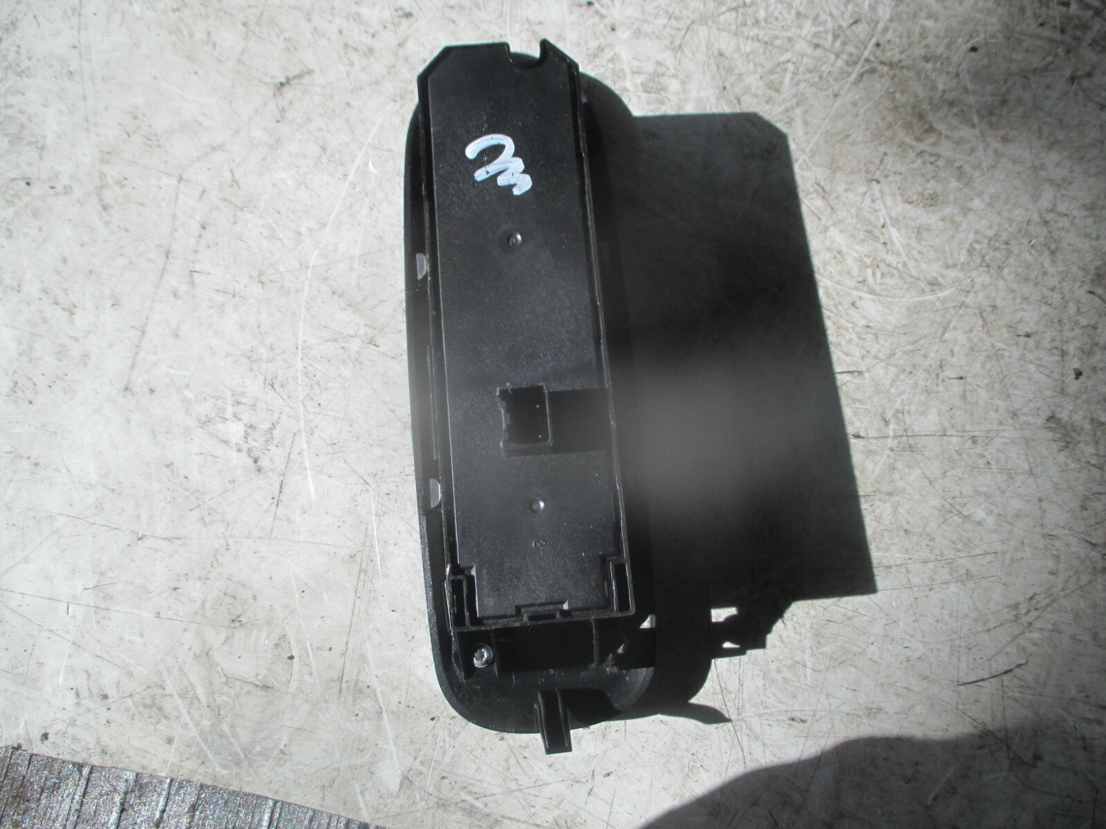 FORD MONDEO 2009 MK4 OSF FRONT DRIVER SIDE WINDOW SWITCH