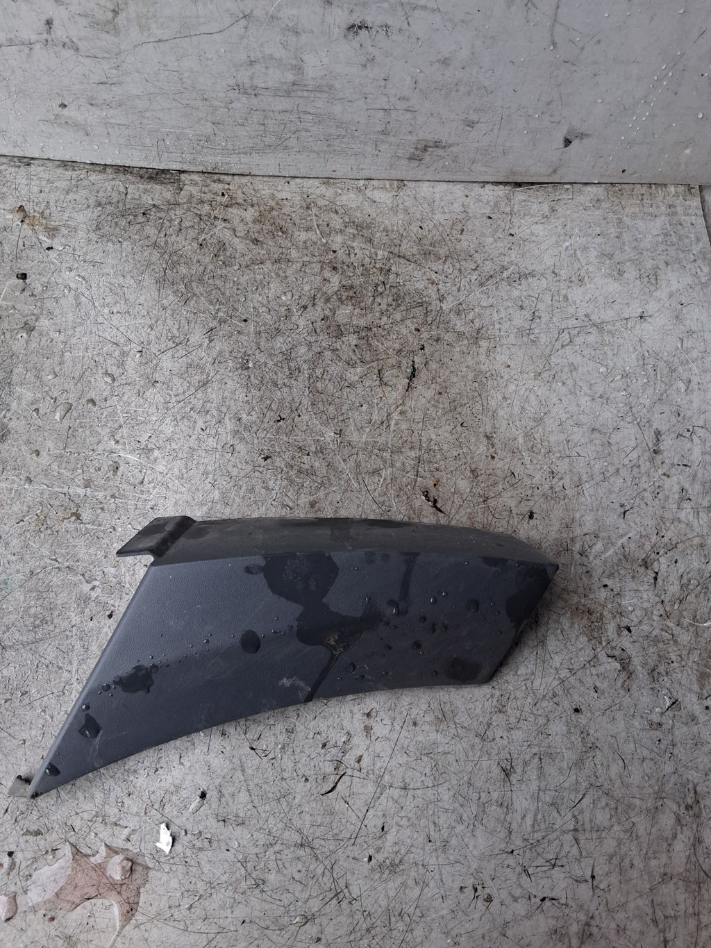 2024 MERCEDES SPRINTER MOULDING COVER TRIM A9106900000