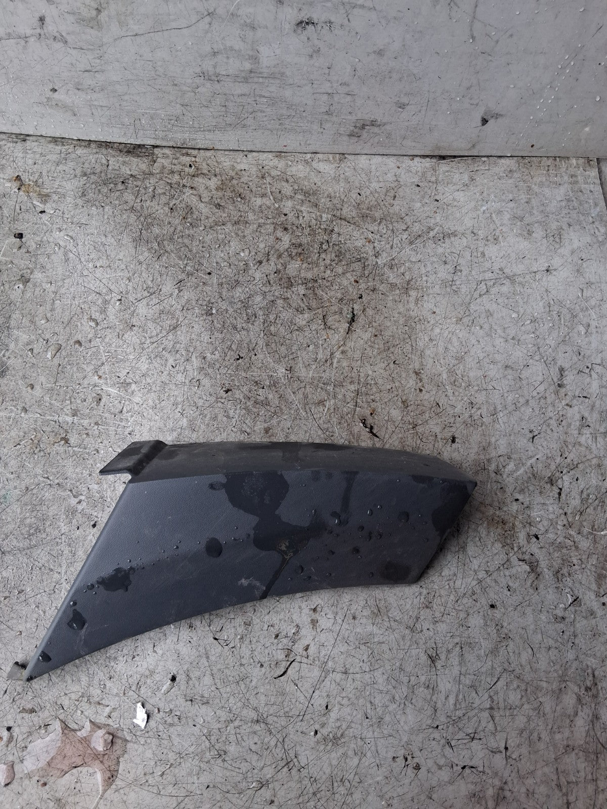 2024 MERCEDES SPRINTER MOULDING COVER TRIM A9106900000