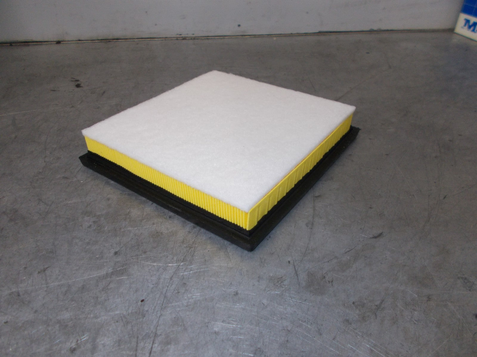 SOLID AUTO TOYOTA LEXUS AIR FILTER INSERT T101110