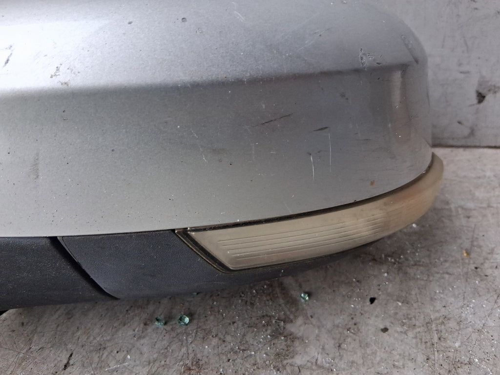 FORD FOCUS MK2 2008 NSF PASSENGER SIDE FRONT LEFT ELECTRIC WING MIRROR 9024440