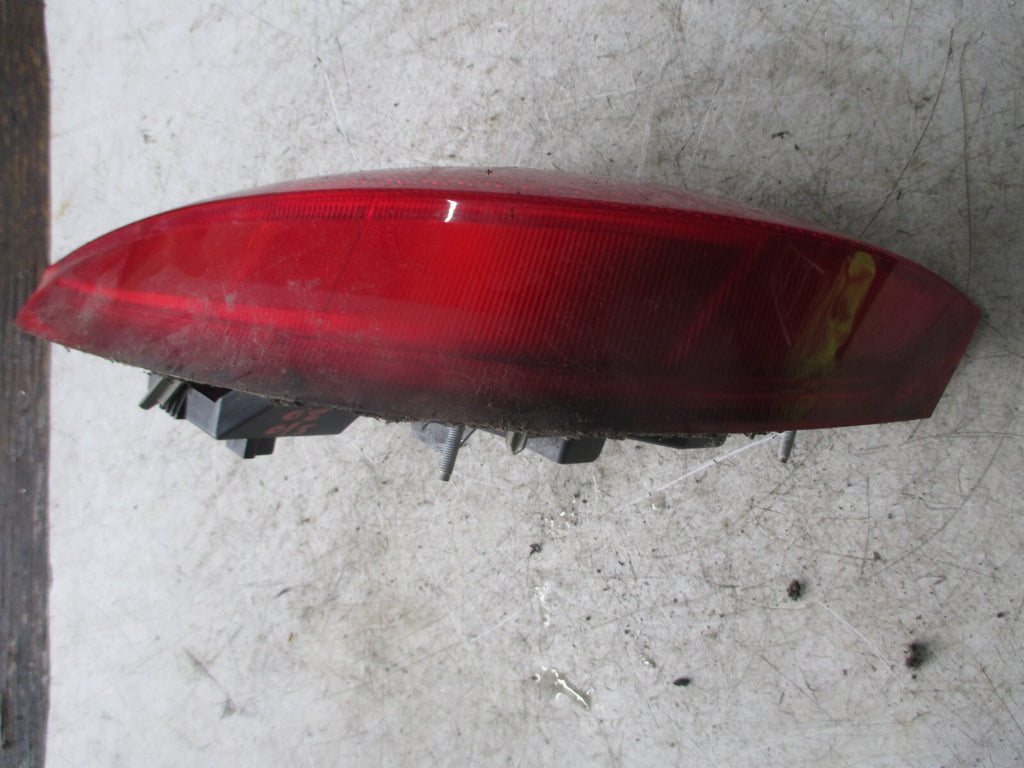 FORD KA MK1 2008 OSR DRIVER SIDE  REAR LIGHT
