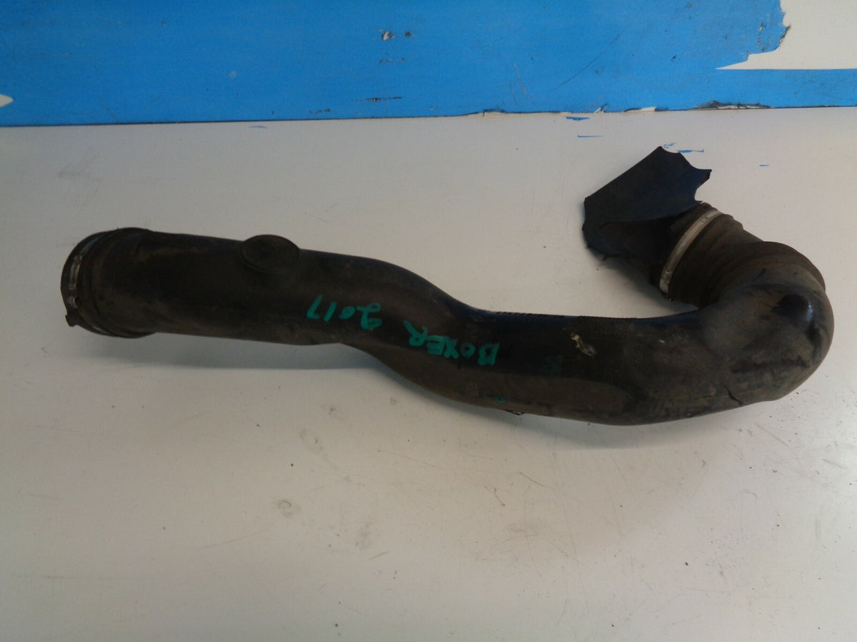 PEUGEOT BOXER 2017 MK3 2.2 HDI DIESEL ENGINE PIPE 53165197A947