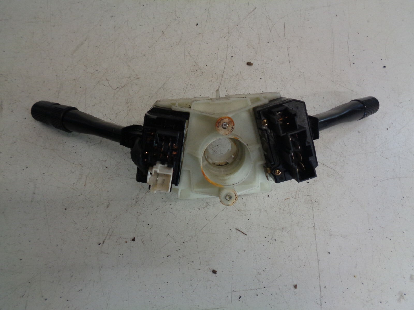 HONDA CIVIC 1998 COMBINATION SWITCH WIPER INDICATOR SWITCH STALK