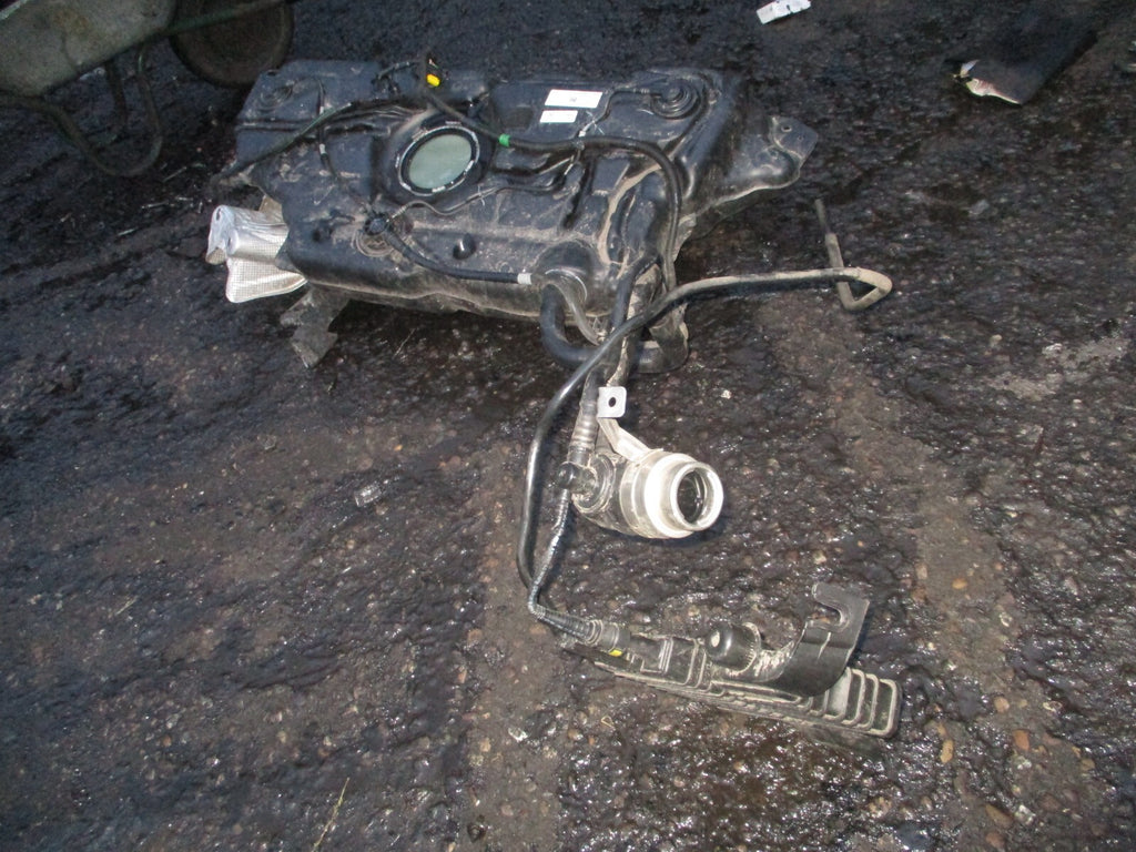 2023 VAUXHALL ASTRA L MK8 1.2 PETROL FUEL TANK RESERVOIR 9840440880