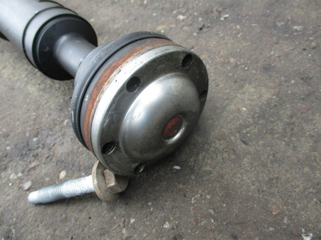 LAND ROVER DISCOVERY SPORT L550 2.0 DIESEL TD4 COMPLETE FULL PROP SHAFT