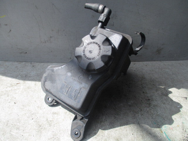 2004 BMW 1 SERIES E87 COOLANT EXPANSION TANK BOTTLE 75300799