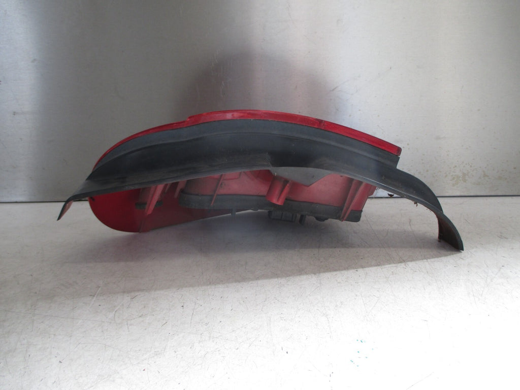 PEUGEOT 306 ESTATE 2001 OS DRIVER SIDE REAR LIGHT BACK LIGHT