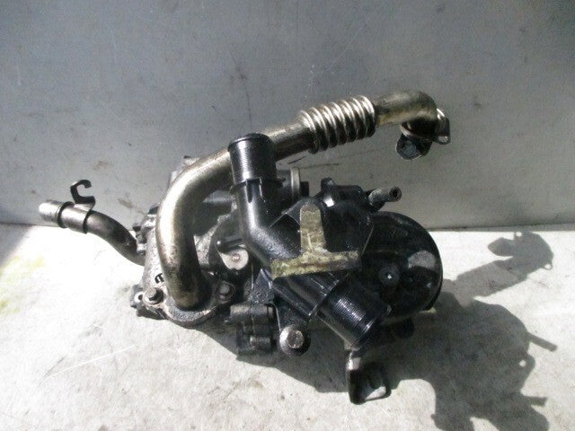 2024 VAUXHALL ASTRA L EGR VALVE & COOLER