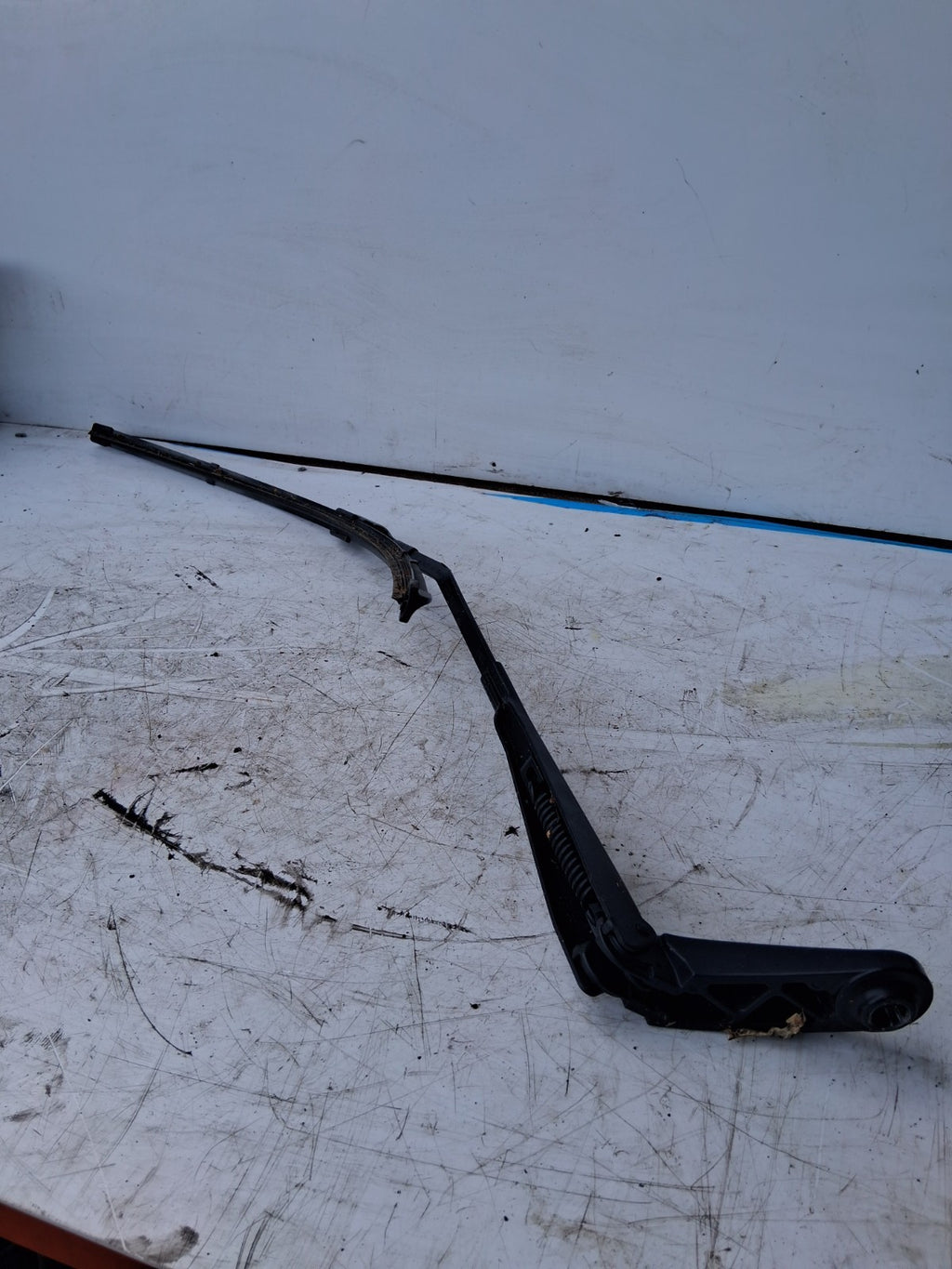 2024 AUDI A2 FRONT WINDSCREEN WIPER ARMS 82C955408