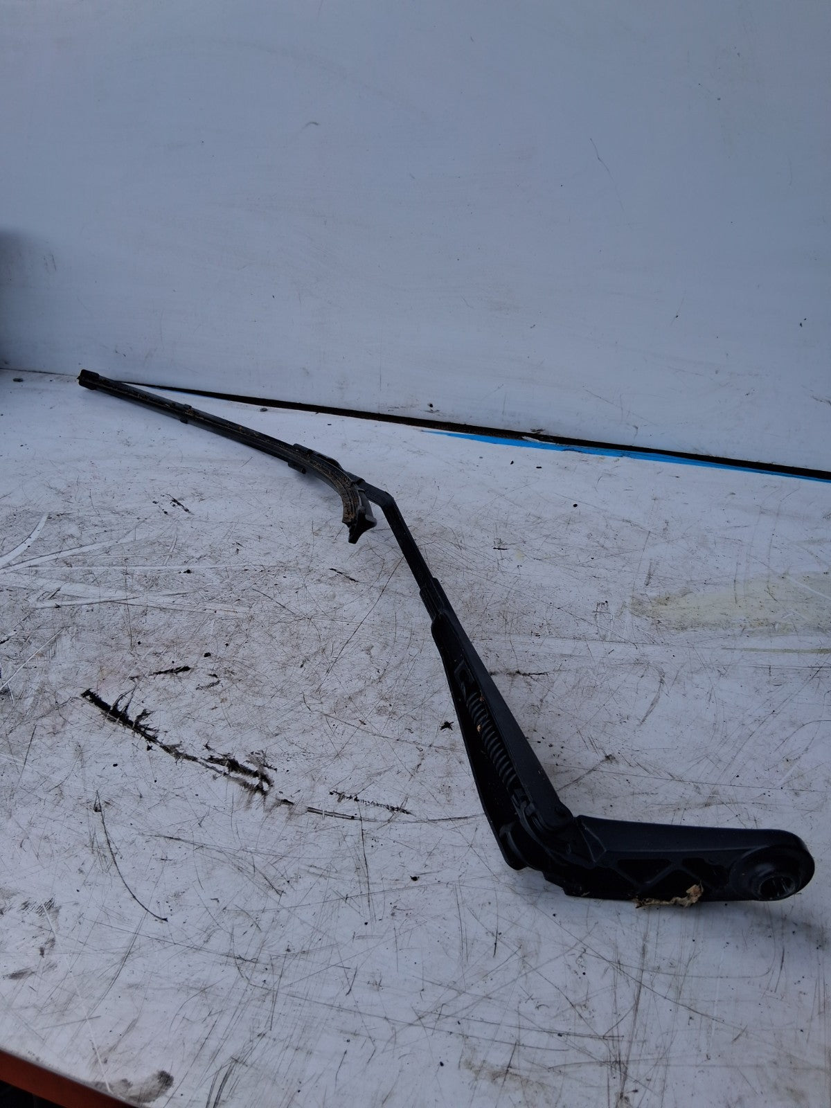 2024 AUDI A2 FRONT WINDSCREEN WIPER ARMS 82C955408