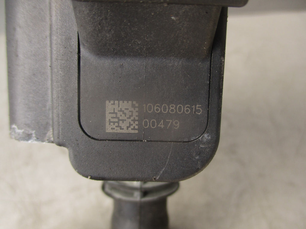 2014 VOLKSWAGEN POLO MK5 1.0 PETROL ENGINE IGNITION COIL 04E905110E REF 1
