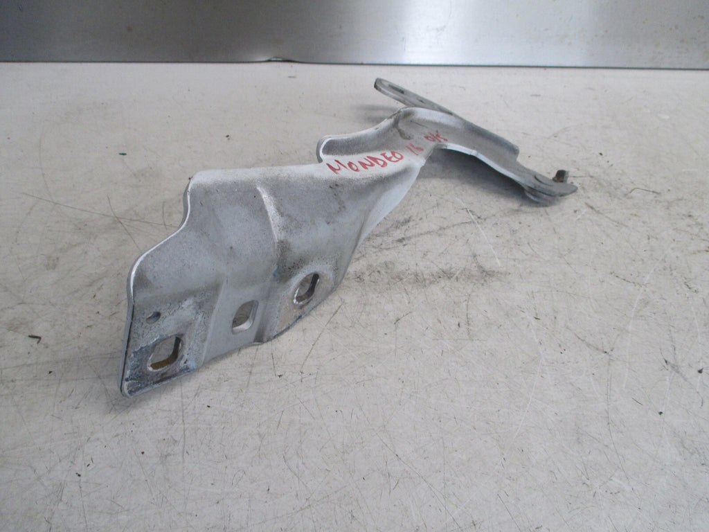 FORD MONDEO MK5 2016 OSF DRIVER SIDE FRONT BONNET HINGE DS73F16800BB