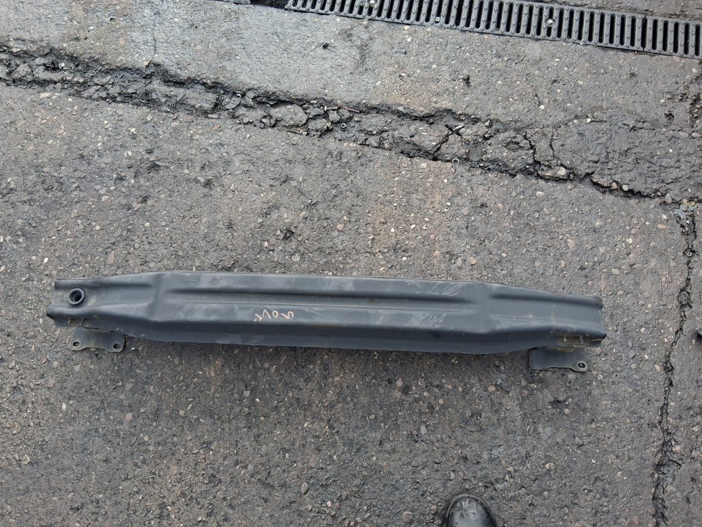 2018 VW VOLKSWAGEN GOLF MK7 REAR BUMPER CRASH BAR REINFORCEMENT BAR