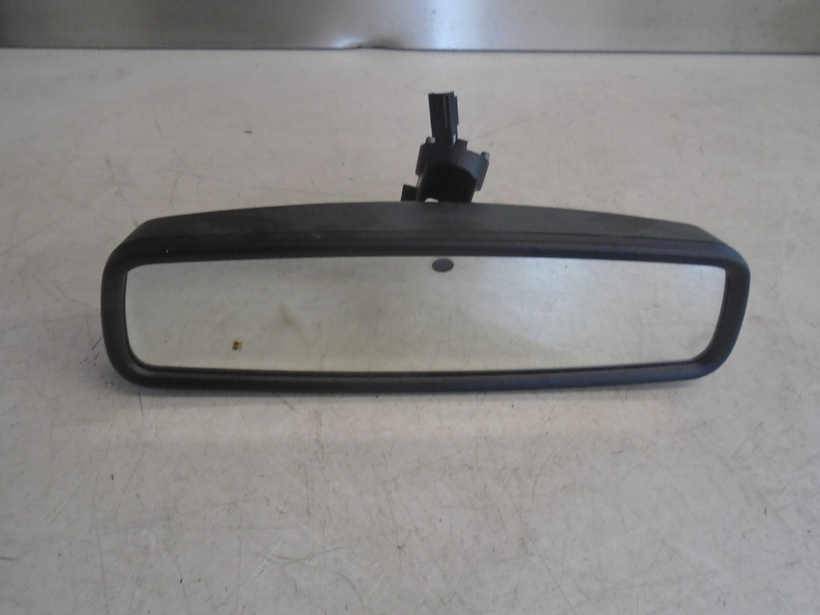 FORD GALAXY MK4 2020 FRONT INTERIOR REAR VIEW MIRROR BU5A17E678KD
