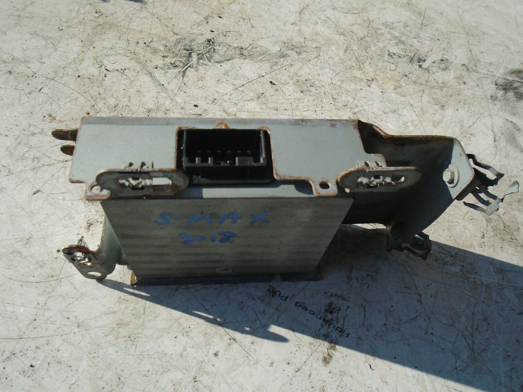 FORD S MAX MK2 2018 EXPENDITION POWER INVERTER CONVERTER 2u5a14b218ca