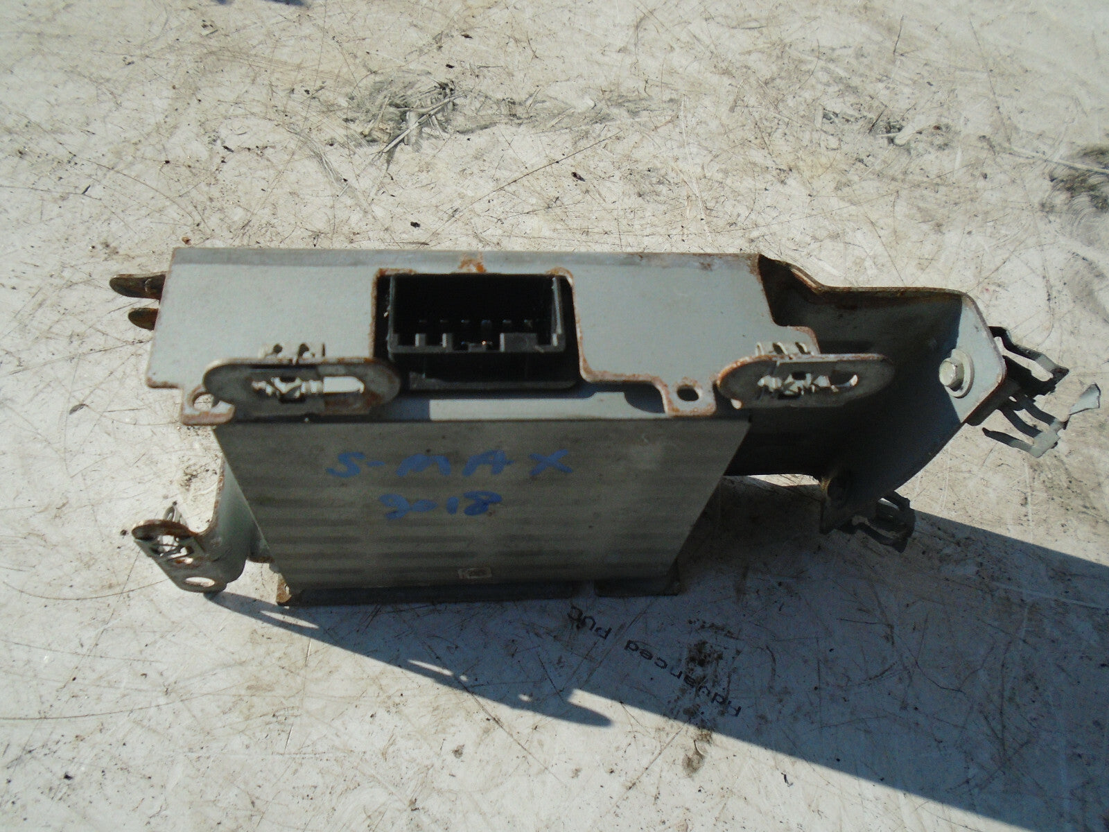 FORD S MAX MK2 2018 EXPENDITION POWER INVERTER CONVERTER 2u5a14b218ca