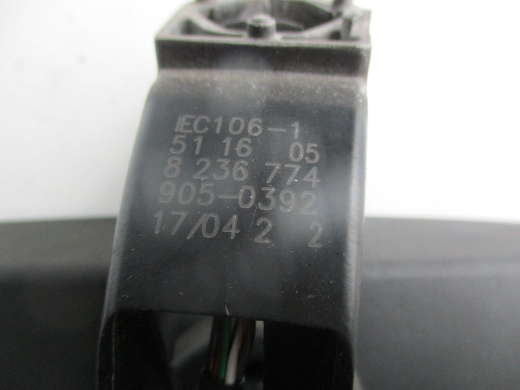 BMW 3 SERIES E46 2004 INTERIOR REAR VIEW MIRROR SENSOR E11015313 8236774