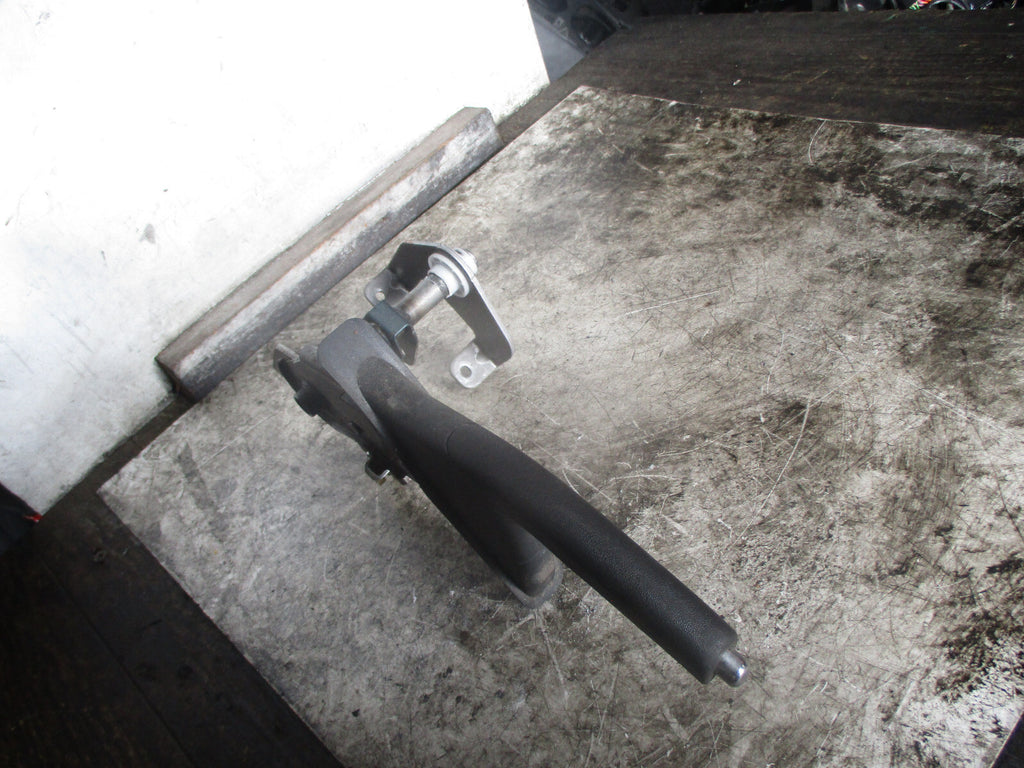 HYUNDAI IX 35 2015 HANDBRAKE PARKING LEVER MECHANISH